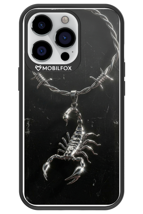 Scorpio (Chrome) 2.0 - Apple iPhone 13 Pro