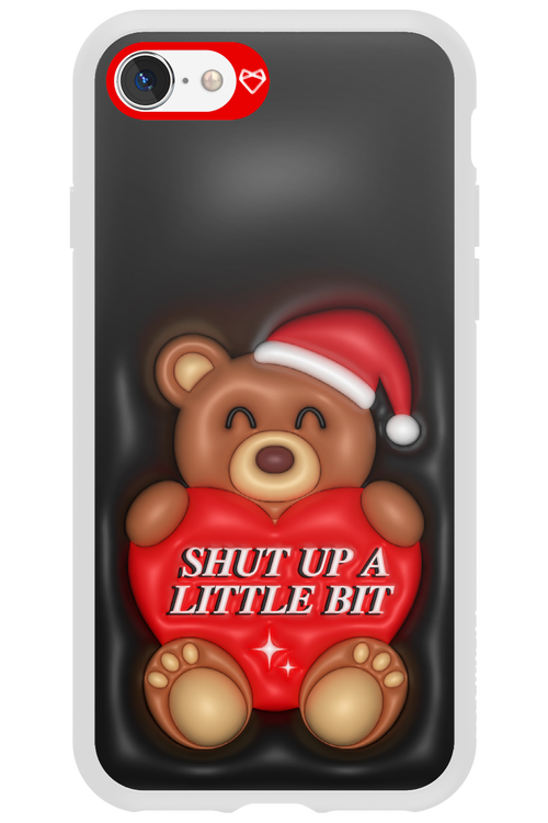 Shut Up - Apple iPhone SE 2020