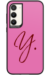 (Sorbet) Y 2.0 - Samsung Galaxy S23 Plus