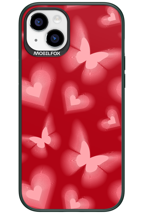 True Lovec - Apple iPhone 15 Plus