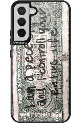 Dollars - Samsung Galaxy S22+