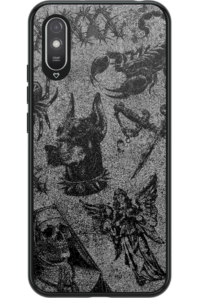 Built Different II - Xiaomi Redmi 9A