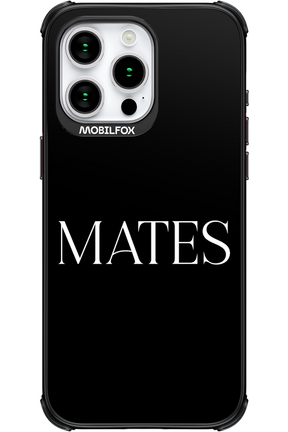 M Soul Mates - Apple iPhone 15 Pro Max