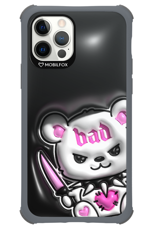 Bad Bear - Apple iPhone 12 Pro