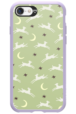 Folclore Rush - Apple iPhone 8