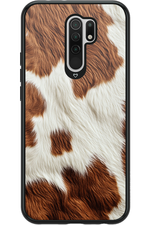 COW - Xiaomi Redmi 9