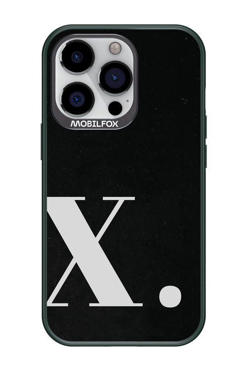X (Off Space) - Apple iPhone 13 Pro