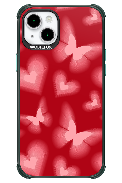 True Lovec - Apple iPhone 15 Plus