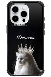 Princess - Apple iPhone 16 Pro