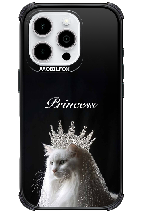 Princess - Apple iPhone 16 Pro