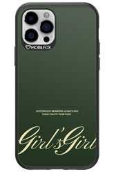 Girl’s girl - Apple iPhone 12 Pro