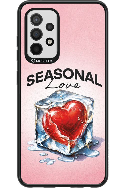Seasonal Love 2.0 - Samsung Galaxy A52 / A52 5G / A52s