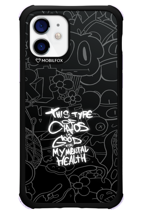 My Mental Health - Apple iPhone 12