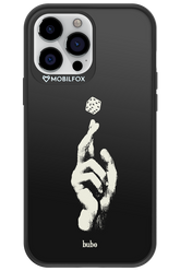 DAMNED LUCK - Apple iPhone 13 Pro Max