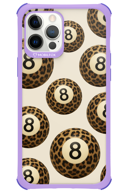 Wild Winner - Apple iPhone 12 Pro Max