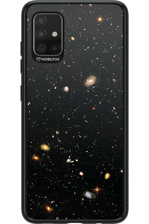 Cosmic Space 2.0 - Samsung Galaxy A51
