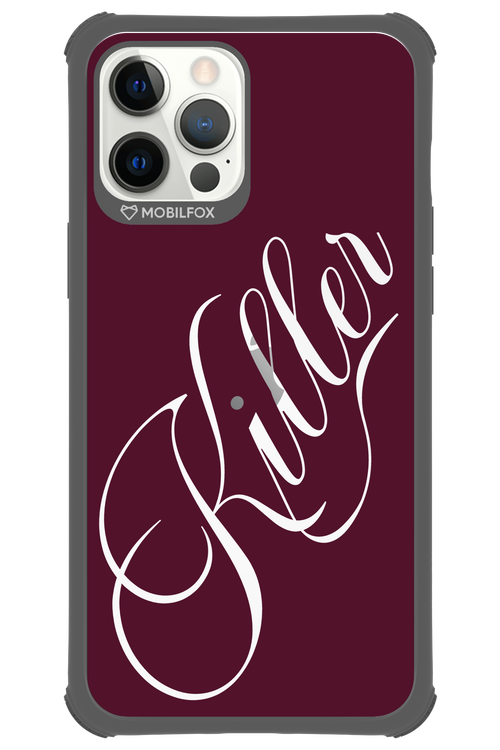 Cherry Killer - Apple iPhone 12 Pro Max