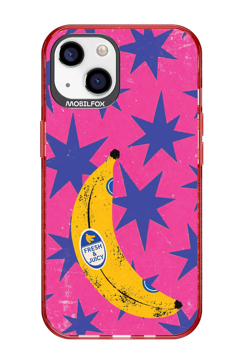 BANANA POP BLUE 2.0 - Apple iPhone 13