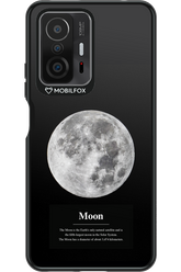 Moon - Xiaomi Mi 11T Pro