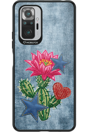 Cowgirl Jeans 2.0 - Xiaomi Redmi Note 10 Pro