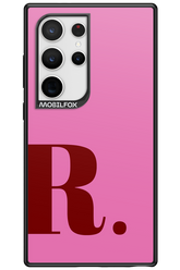 R (Sorbet) 2.0 - Samsung Galaxy S24 Ultra
