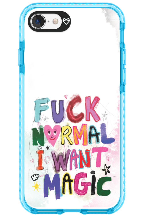 Magic 2.0 - Apple iPhone SE 2020