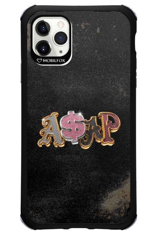 ASAP 2.0 - Apple iPhone 11 Pro Max