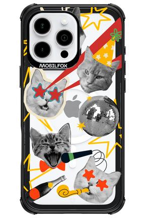 Christmas Chaos - Apple iPhone 16 Pro Max