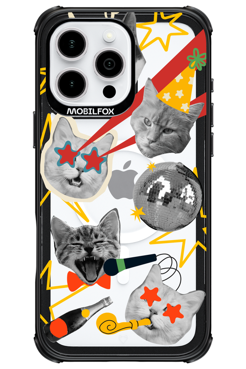 Christmas Chaos - Apple iPhone 16 Pro Max