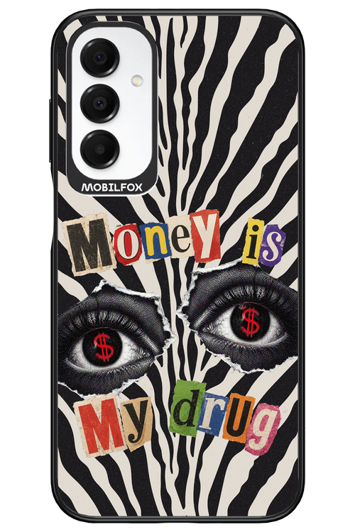 Money Drug 2.0 - Samsung A16