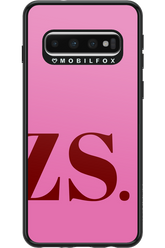 ZS (Sorbet) - Samsung Galaxy S10