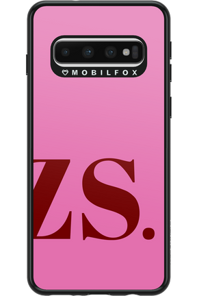 ZS (Sorbet) - Samsung Galaxy S10