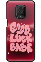 BEST_WISH - Xiaomi Redmi Note 9 Pro