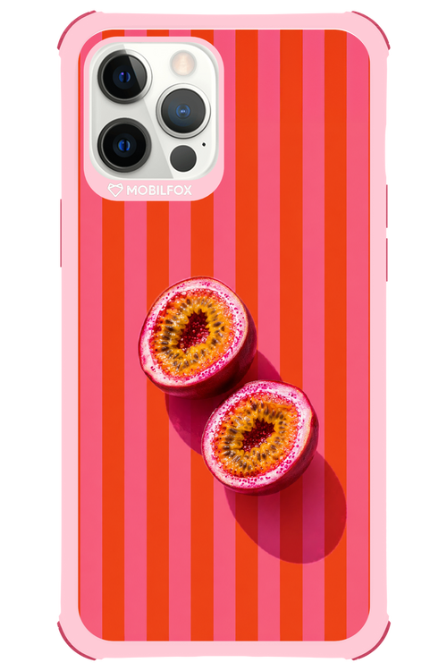 Passion Fruit 2.0 - Apple iPhone 12 Pro Max