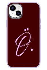(Dark Blush) O II 2.0 - Apple iPhone 14 Plus
