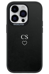 CS Black 2.0 - Apple iPhone 14 Pro