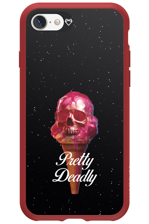 Pretty Deadly - Apple iPhone 7