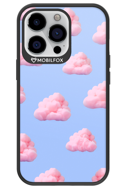 Cloudy - Apple iPhone 13 Pro