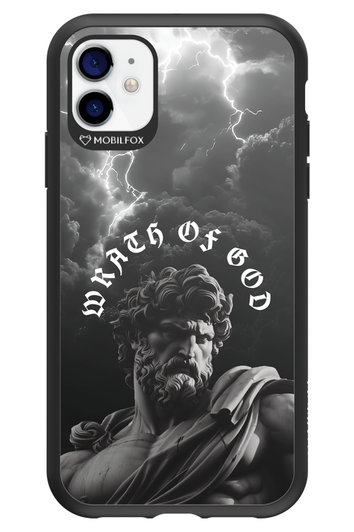God 2.0 - Apple iPhone 11