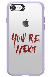 You're Next - Apple iPhone 7