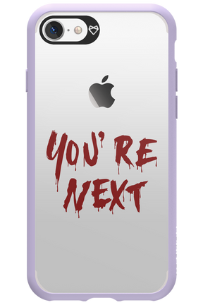 You're Next - Apple iPhone 7