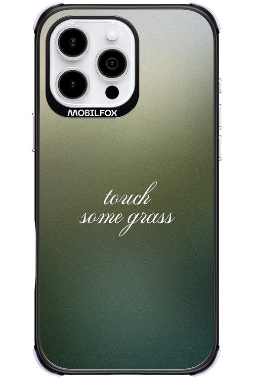 Natural Reset - Apple iPhone 16 Pro Max