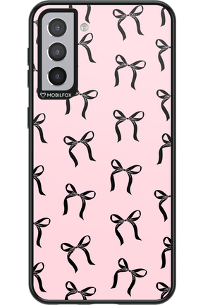 Bow Promise - Samsung Galaxy S21+