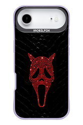 Devil Glitter Ghost - Apple iPhone 17 Air