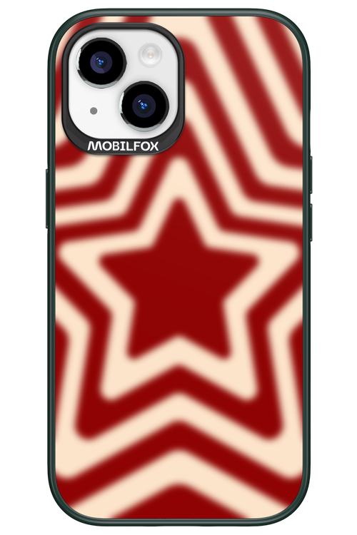 Star - Apple iPhone 15