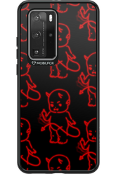 Hell Nah - Huawei P40 Pro