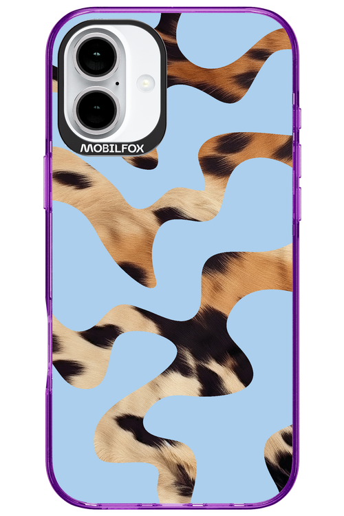 Funky Deer - Apple iPhone 16 Plus