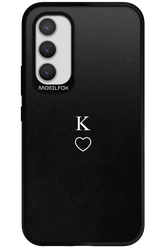 K Black 2.0 - Samsung Galaxy A34
