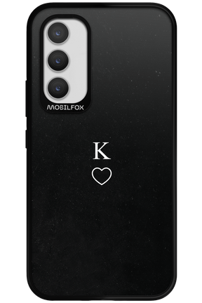 K Black 2.0 - Samsung Galaxy A34