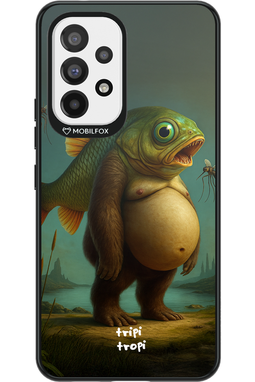 Tripi tropi - Samsung Galaxy A53